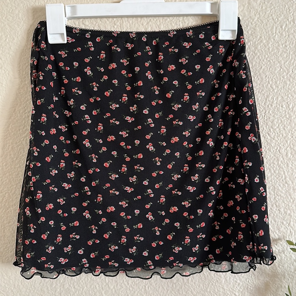 Urban Outfitters Mini Skirt